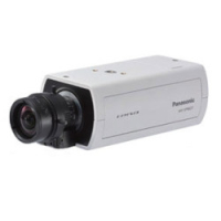 WV-SPN611 PANASONIC