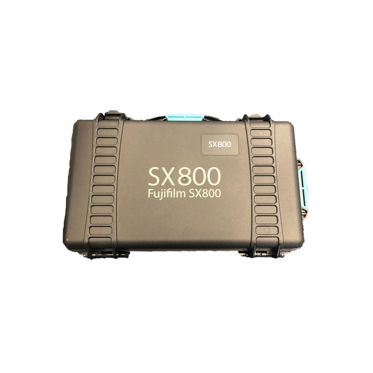 fujinon sx 800