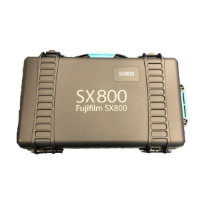 CASE SX800/SX801 Fujinon