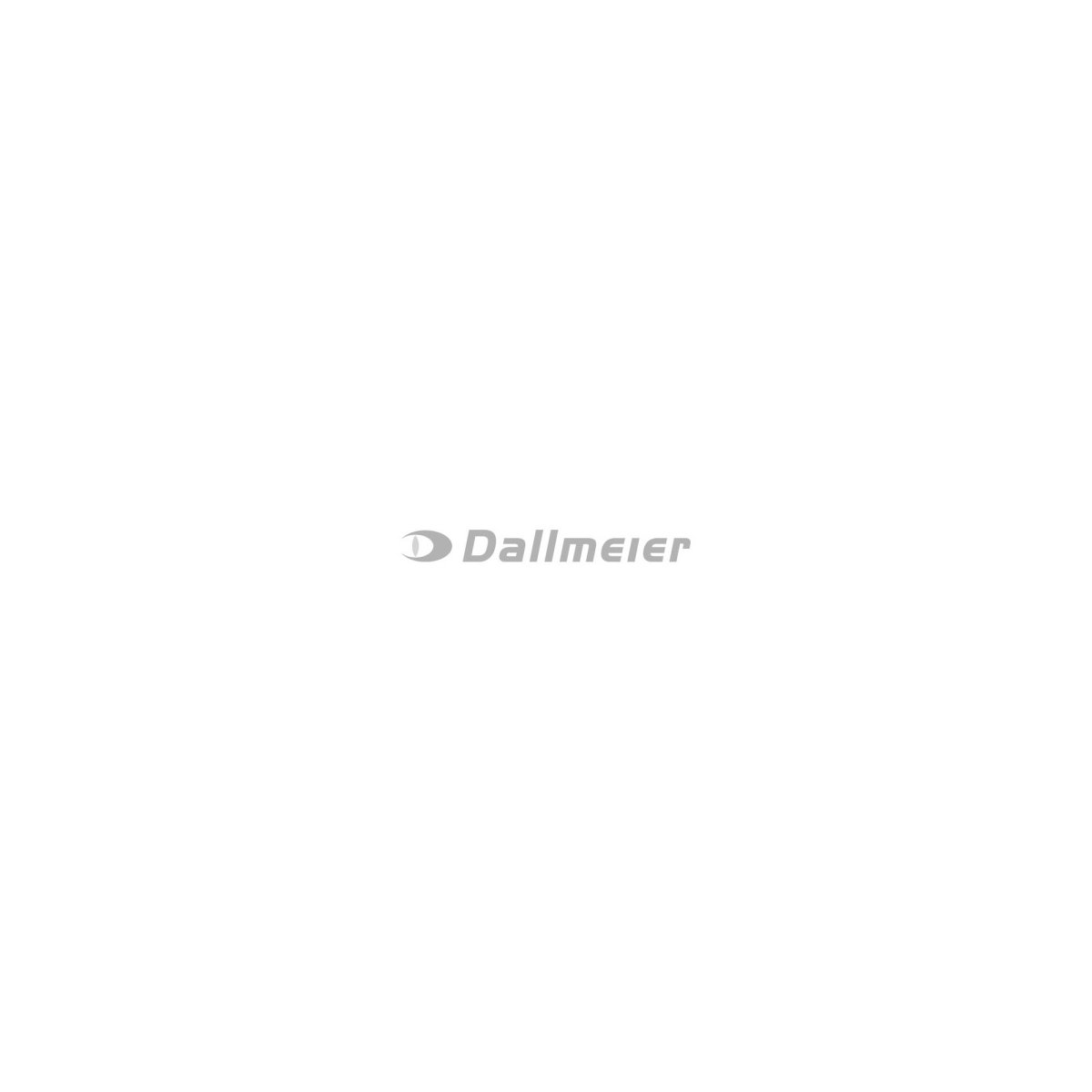 Bracket 19 Inch Rack (2 RU) Dallmeier