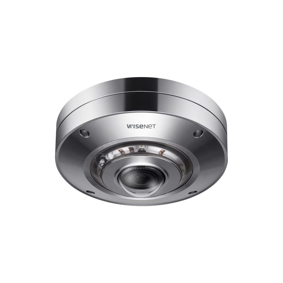 XNF-9010RS Hanwha Vision