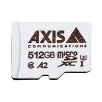 AXIS SURVEILLANCE CARD 512GB 1