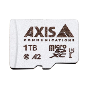 AXIS SURVEILLANCE CARD 1TB