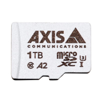 AXIS SURVEILLANCE CARD 1TB 10P
