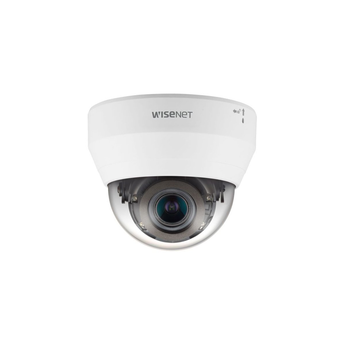 QND-7082R Hanwha Vision