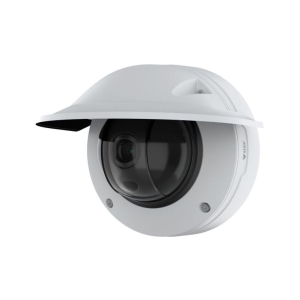 AXIS Q3536-LVE 29MM DOME CAMER