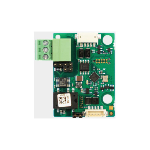 2N IP Verso OSDP Module