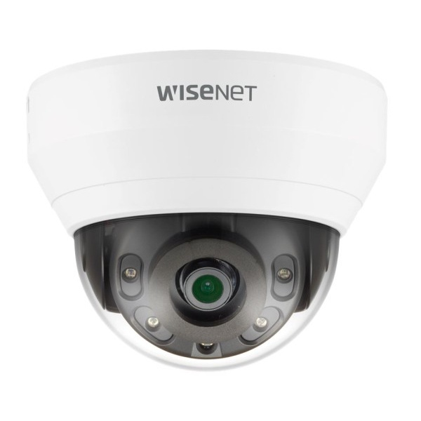 WiseNet QND-7012R