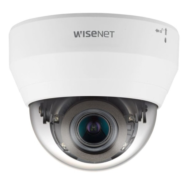 WiseNet QND-7082R