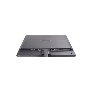 eneo VM-FHD22PP "22"" (56cm) LCD Monitor, PoE-Eingang, FHD, 1920x1080, LED, HDMI, VGA, RJ45-Anschluss"