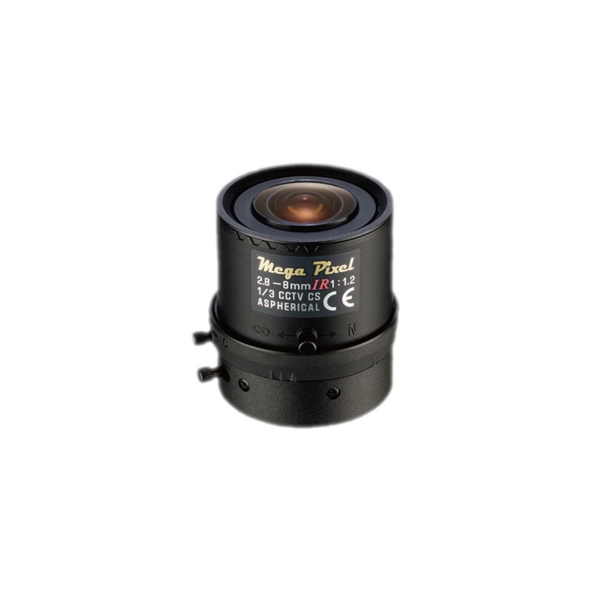 TAMRON-M13VM288IR Hanwha Vision