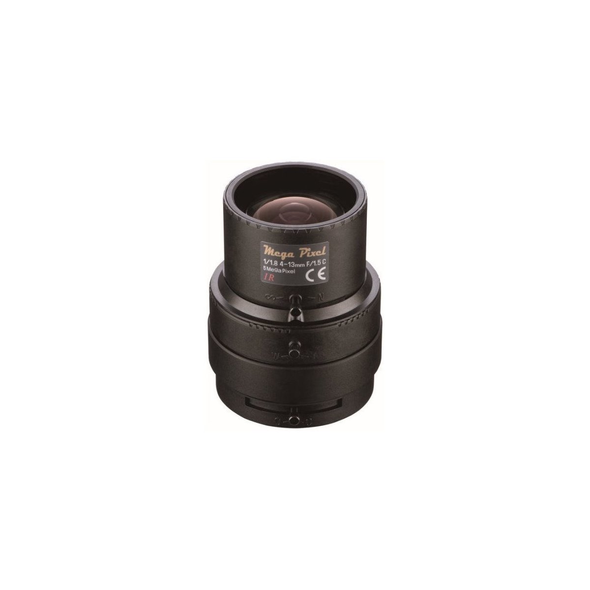 TAMRON-M118VM413IR Hanwha Vision