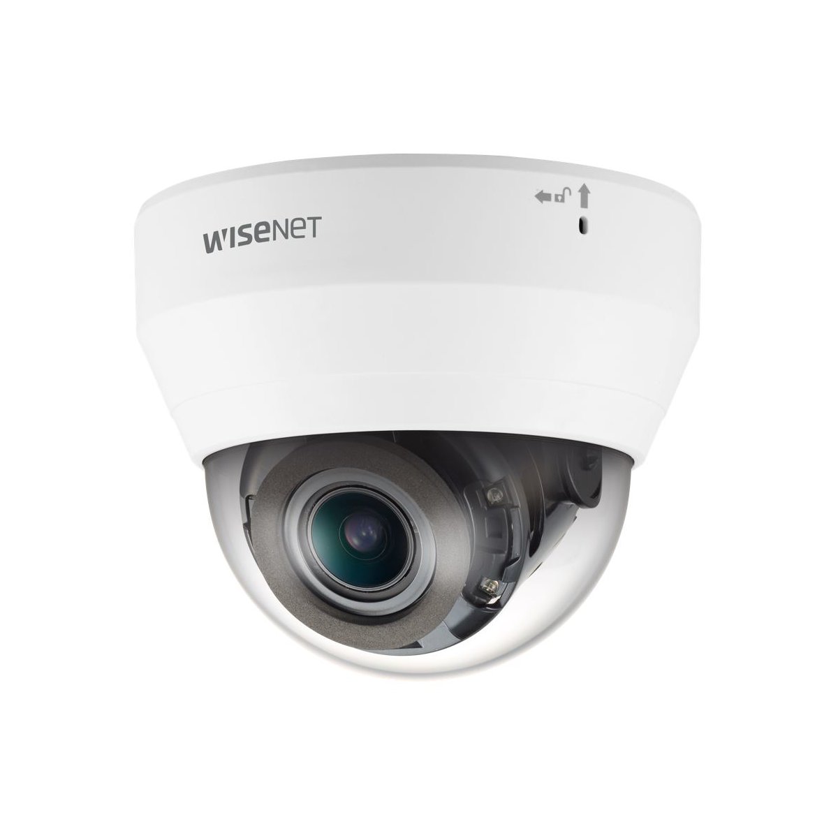 WiseNet QND-6082R1