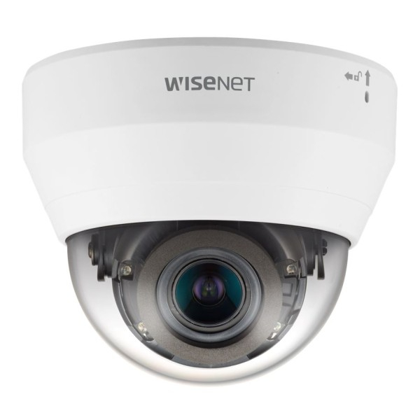 WiseNet QND-6082R1