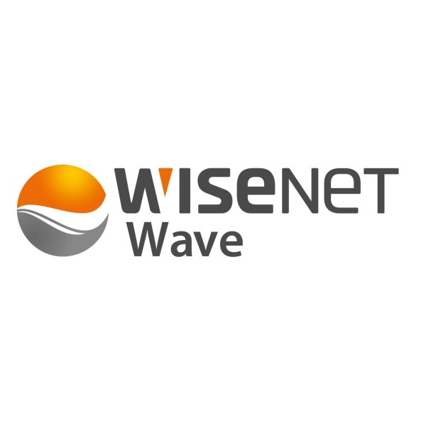 WiseNet WAVE-PRO-04/EU