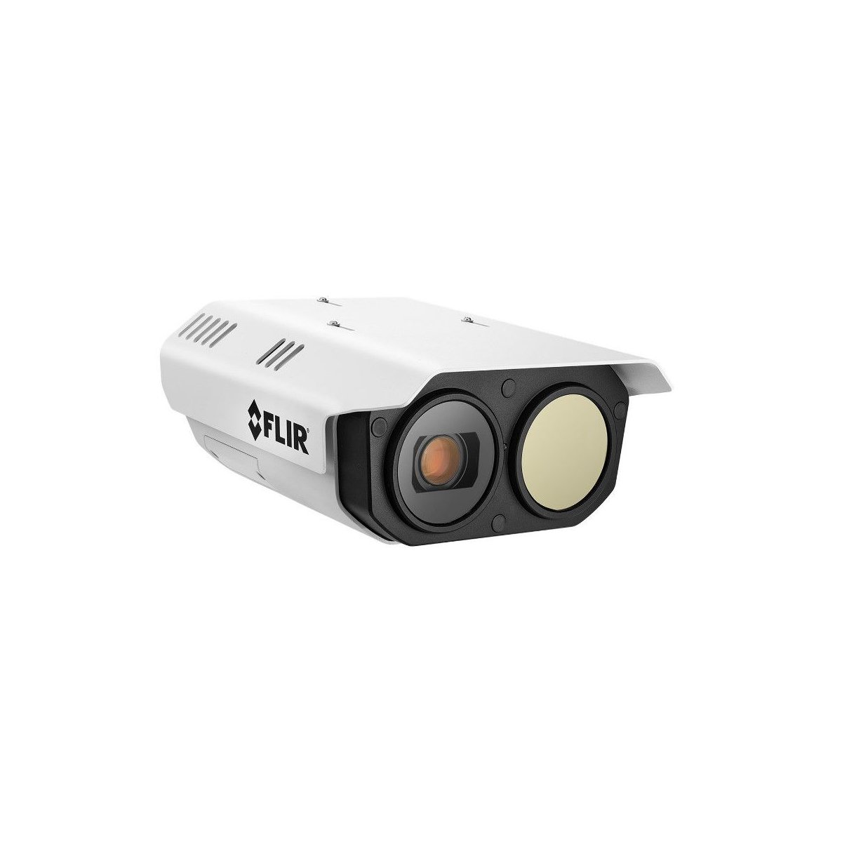 FH-669 ID 25Hz FLIR