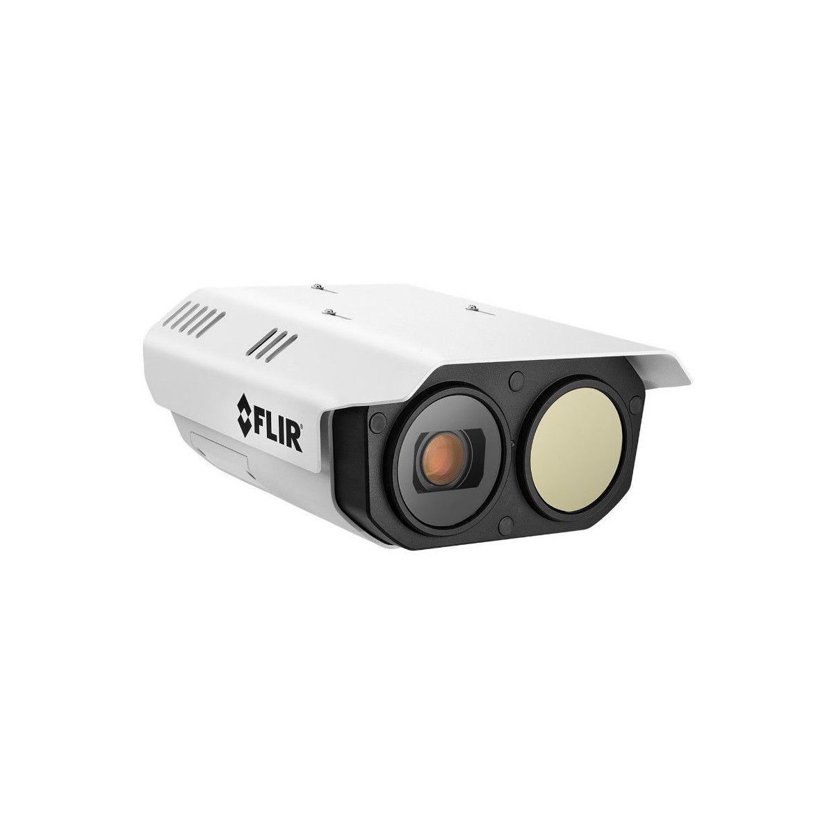 FH-617 ID 8,3Hz FLIR