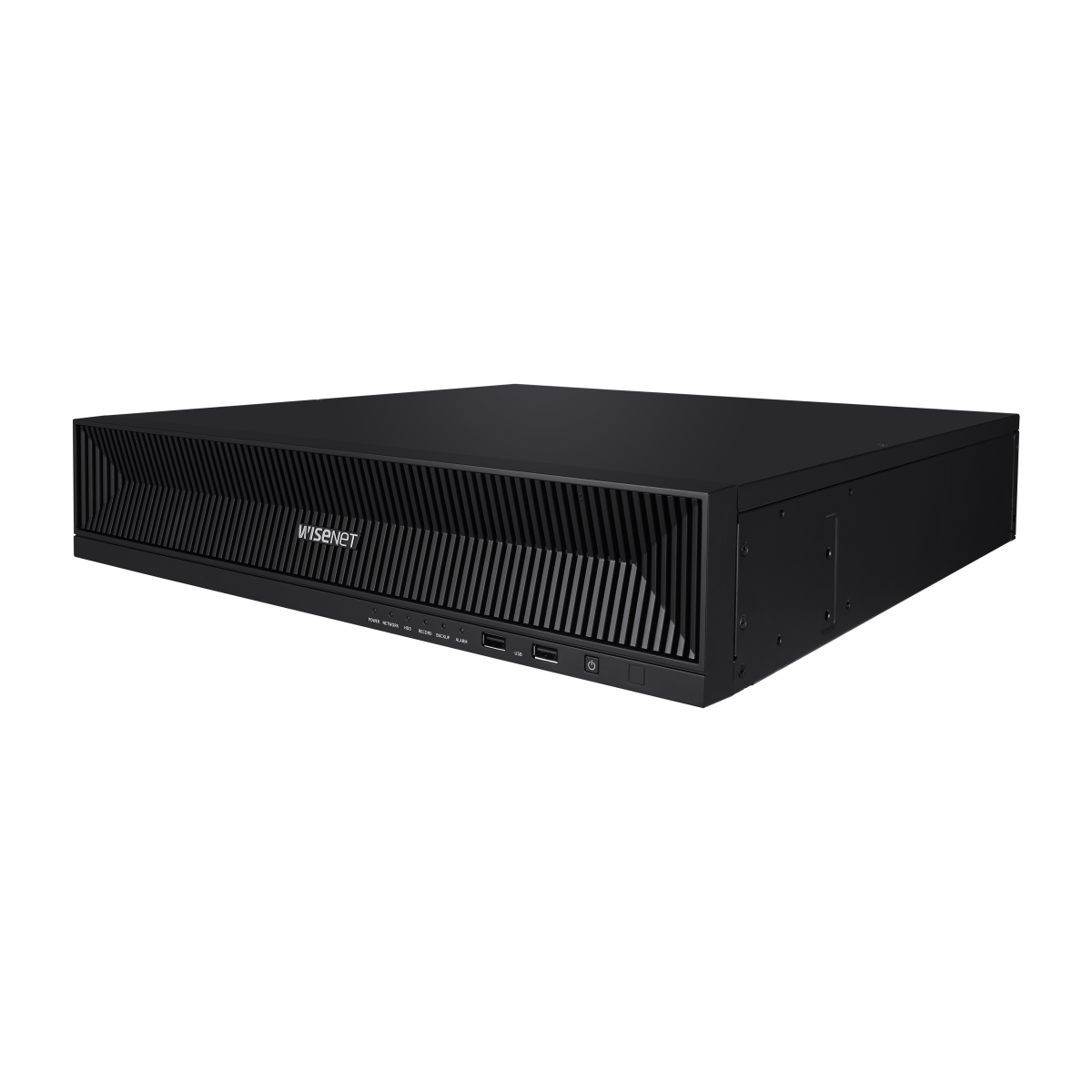 WiseNet XRN-1620B2-4TB-S