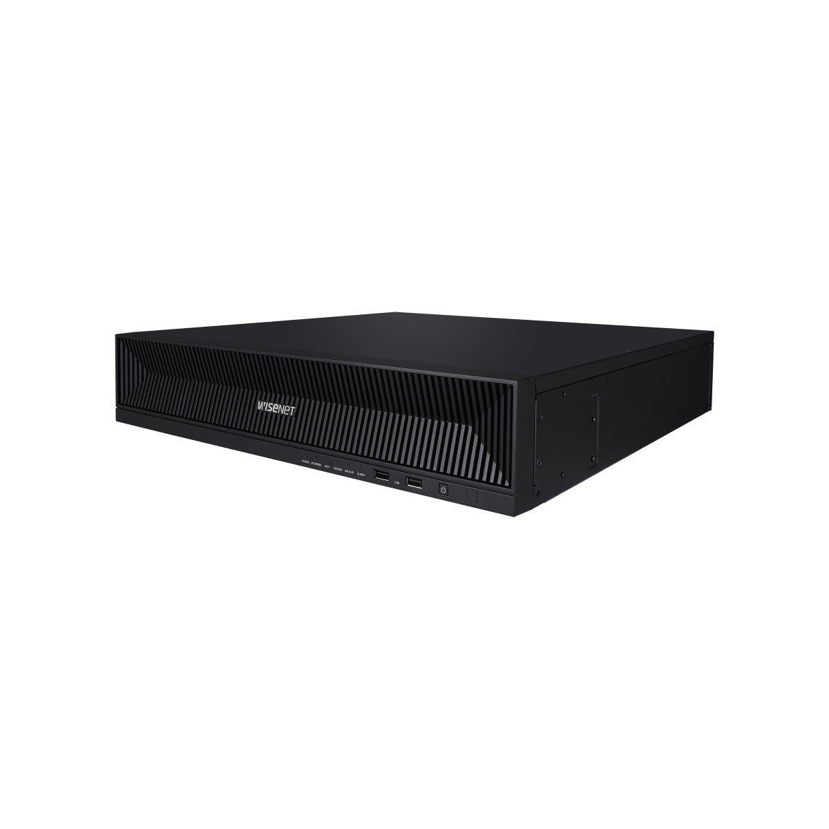 WiseNet XRN-1620SB1-4TB-S