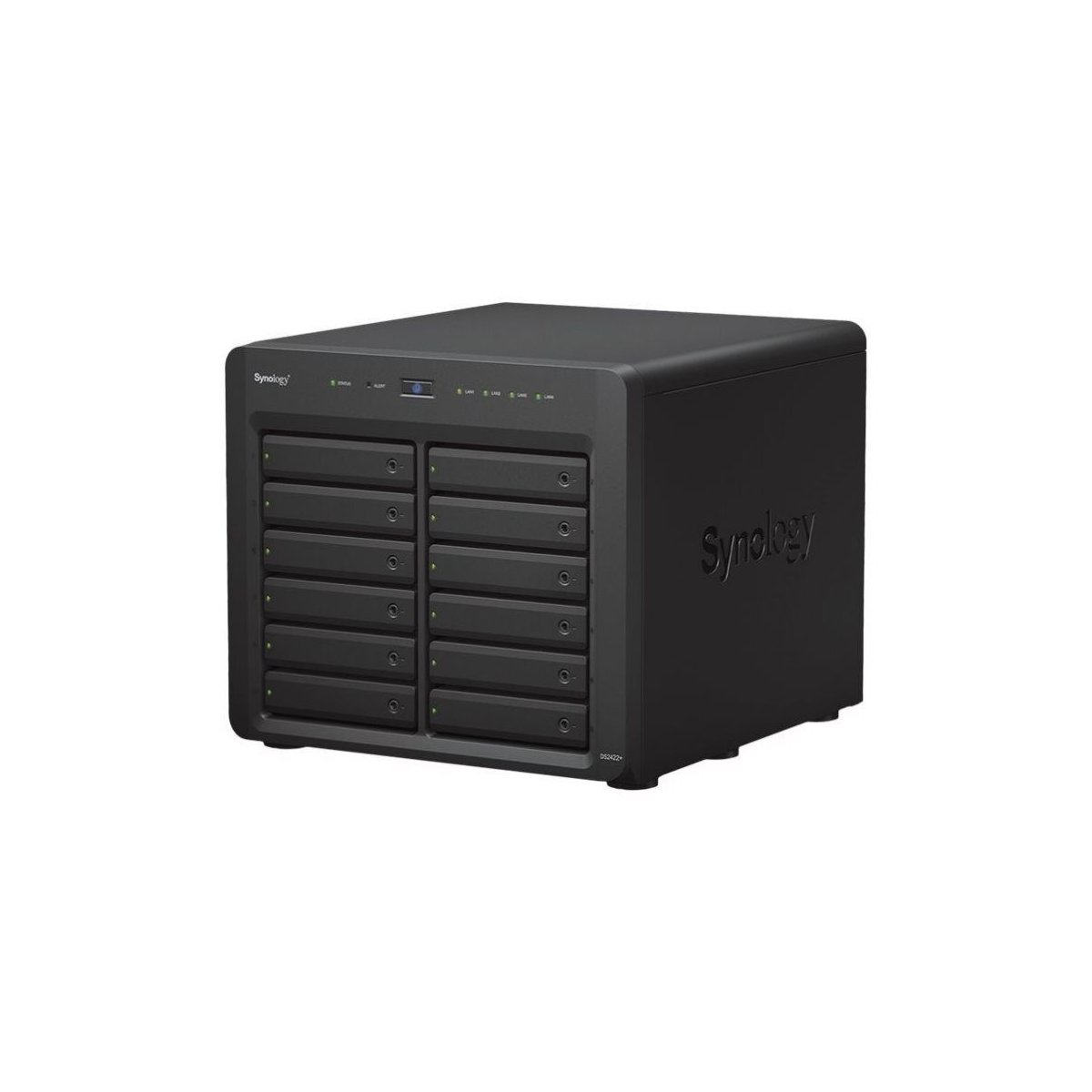 DS2422+ Synology