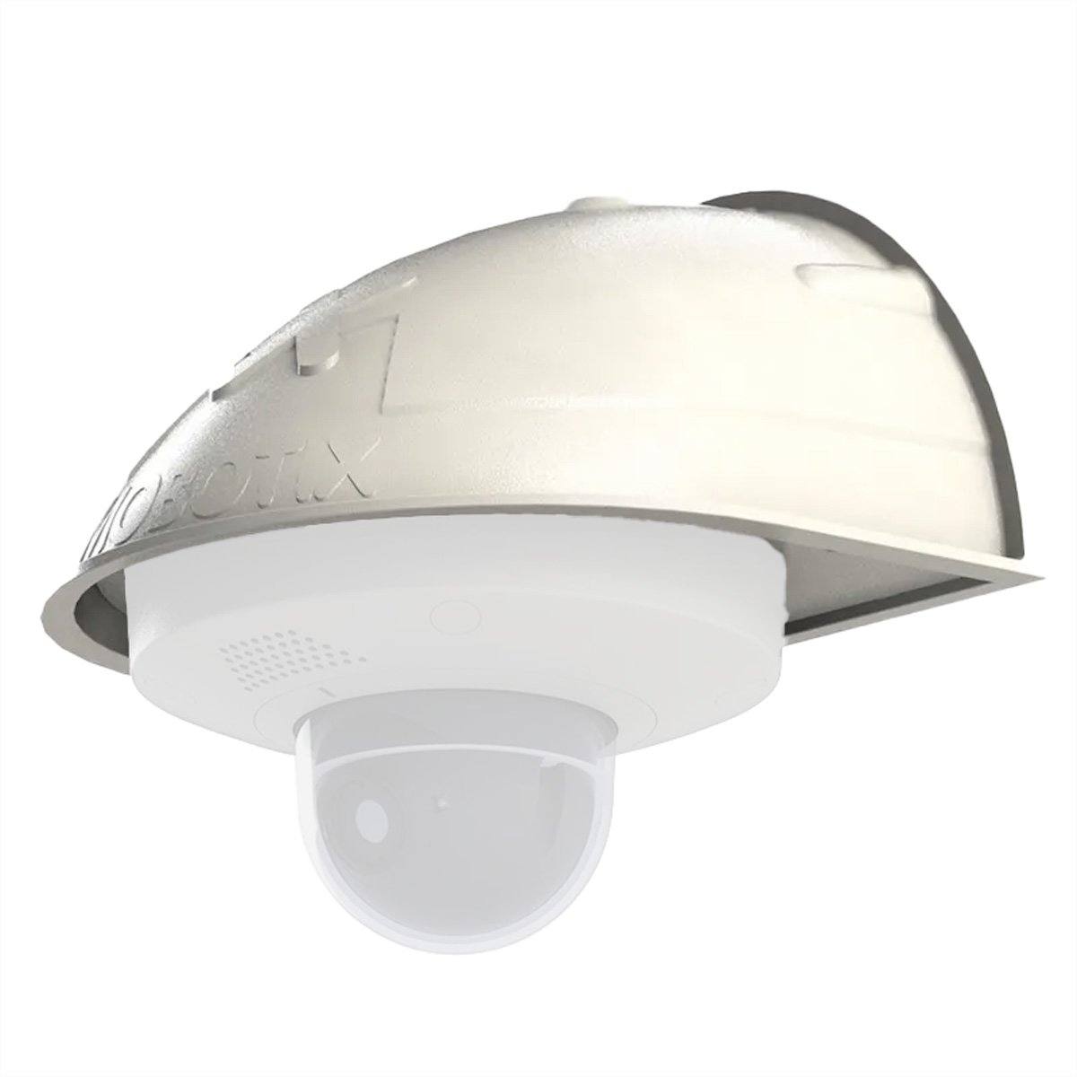 Mx-M-WM-DQ MOBOTIX