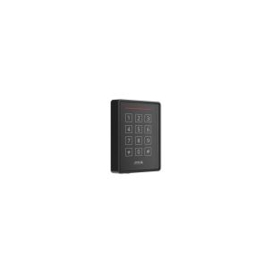 AXIS A4120-E READER WITH KEYPAD