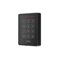 AXIS A4120-E READER WITH KEYPAD