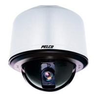 Pelco LD53PR-0