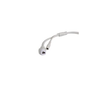 eneo INP-58M2812M0A Netzwerk Setup-PTZ Dome Kamera, 4x MVF, 3840x2160, Tag/Nacht, DWDR, AI, 2,8-12mm, Audio, IR, 12VDC, PoE, IP66