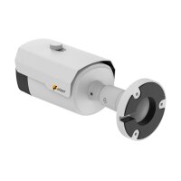 eneo INB-68M2812MFA Netzwerk Kamera Bullet, 24h Farbe, 3840x2160, Tag/Nacht, WDR, AI, 2,8-12mm, IR, 12VDC, PoE, IP67