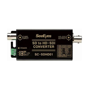 SC-SDHD01 SeeEyes