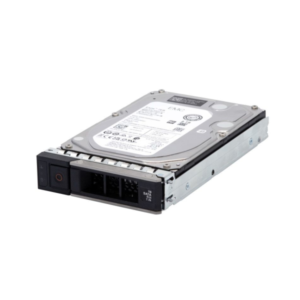 ENTERPRISE HARD DRIVE 4TB