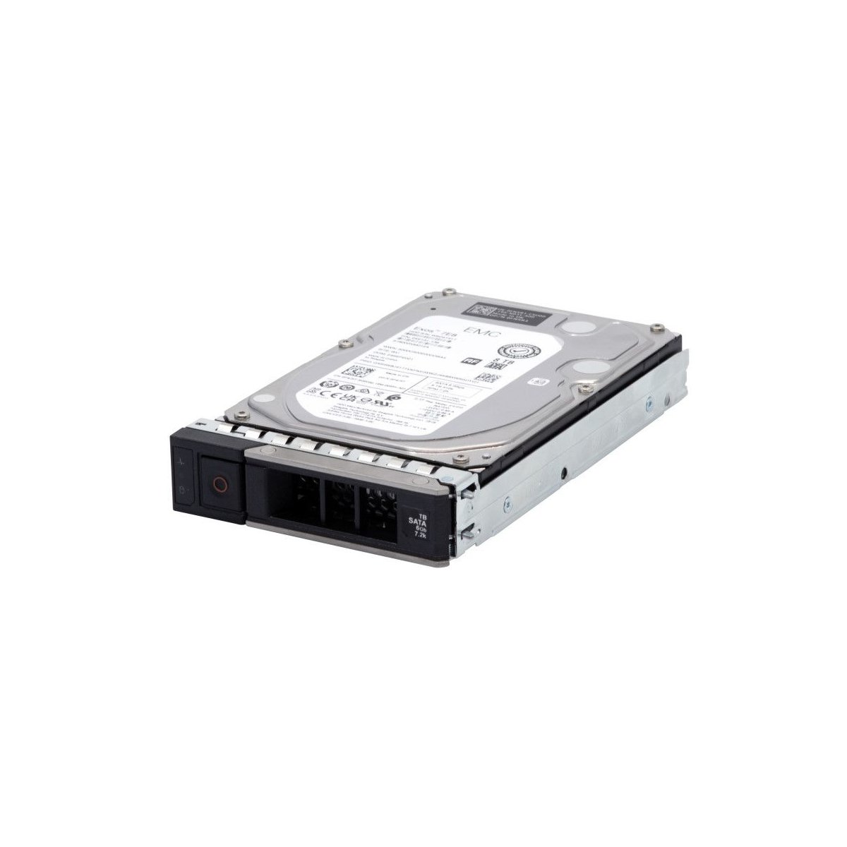 ENTERPRISE HARD DRIVE 8TB