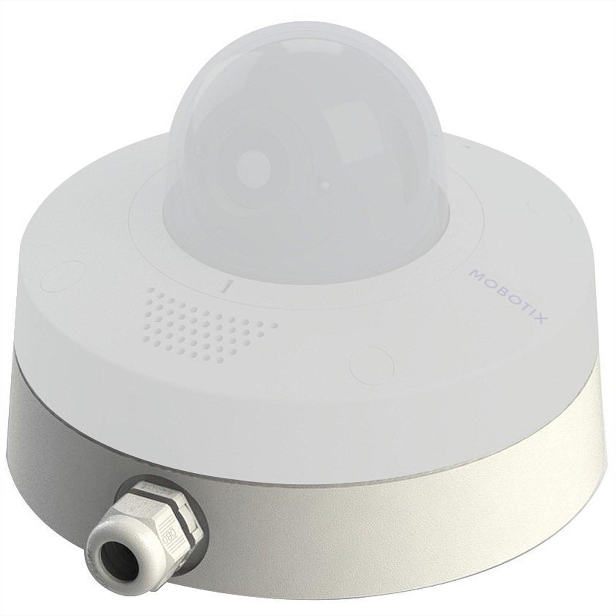 Mx-M-OW-DQ MOBOTIX