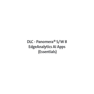 DLC-Panomera S/W 8 EdgeAnalytics AI Apps Essential Dallmeier