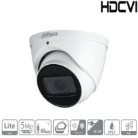 Dahua - HAC-HDW1500TP-Z-A-S2 - HDCVI - Eyeball