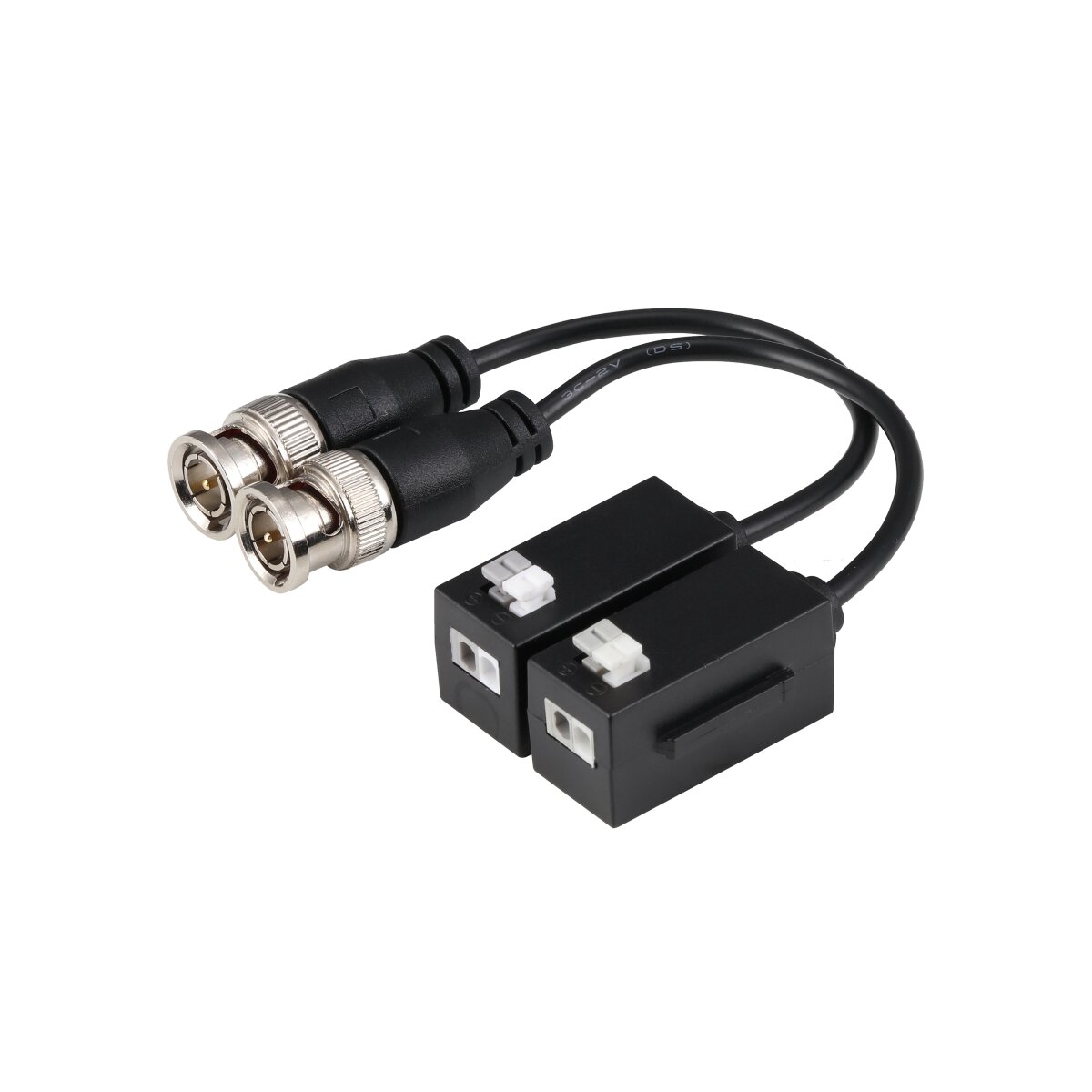 Dahua - HAC-HDW1231TP-Z-A - HDCVI - Eyeball