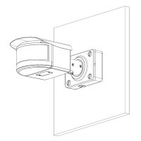 Dahua - PFA120-SG - Zubehör - Anschlussbox