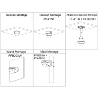 Dahua - HAC-HDBW1500EP-0280B-S2 - HDCVI - Dome