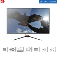 Dahua - LM28-F400 - 28" UHD Monitor