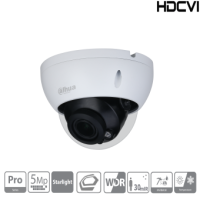 Dahua - HAC-HDBW2501RP-Z-DP-S2 - HDCVI - Dome - AC/DC