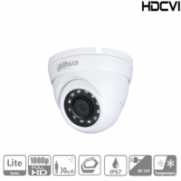 Dahua - HAC-HDW1200MP-0280B-S5 - HDCVI - Eyeball