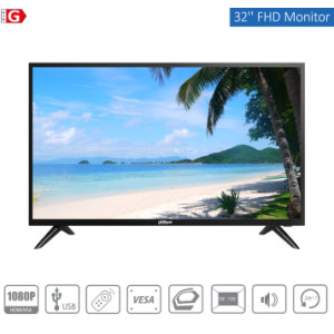 Dahua - LM32-F200 - 31.5" Full-HD Monitor