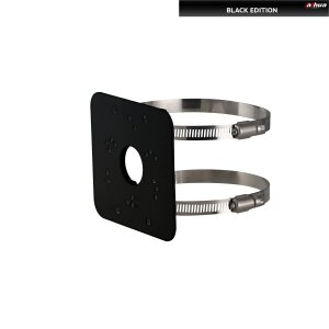 Dahua - PFA130-E-Black - Zubehör - Anschlussdose