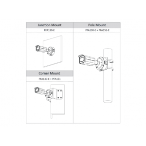 Dahua - HAC-HFW2241TP-Z-A - HDCVI - Bullet