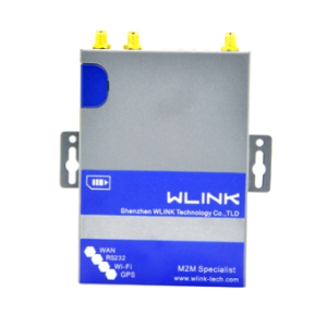 WLINK - WL-R200LFx-w - 4G/LTE Router