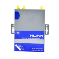 WLINK - WL-R200LFx-w - 4G/LTE Router