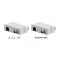 Dahua - LR1002-1EC - Zubehör - EoC Empfänger / Aktiver Umwandler