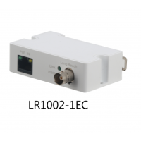 Dahua - LR1002-1EC - Zubehör - EoC Empfänger / Aktiver Umwandler