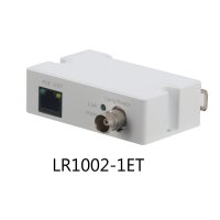 Dahua - LR1002-1EC - Zubehör - EoC Empfänger / Aktiver Umwandler